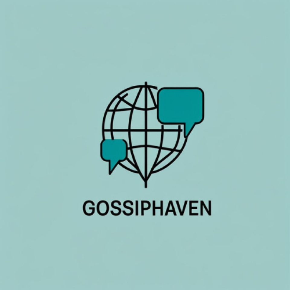 gossiphaven logo
